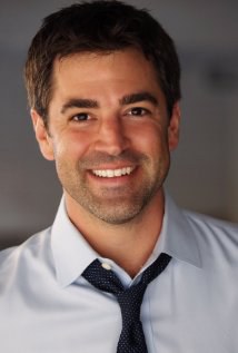 杰森·佩斯 Jason Pace照片