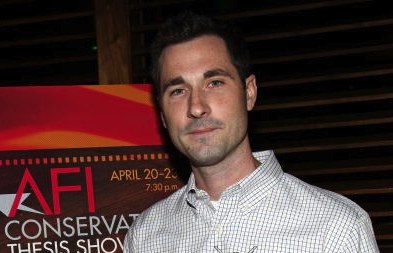 布拉德·英格尔斯比 Brad Ingelsby照片