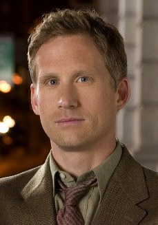 里德·戴蒙德 Reed Diamond照片