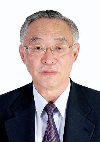 栾恩杰 Enjie Luan照片