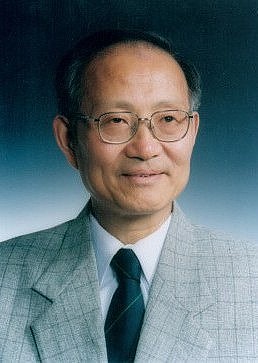 汪品先 Pinxian Wang照片