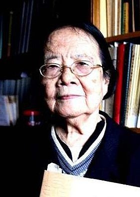 郑振香 Zhenxiang Zheng照片