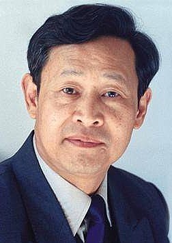 杜祥琬 Xiangwan Du照片