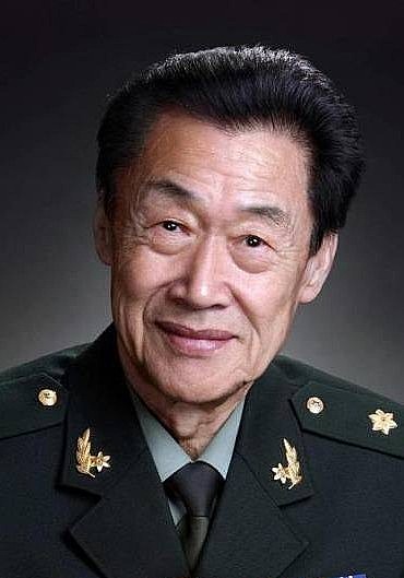 王永志 Yongzhi Wang照片