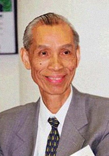 陆俭明 Jianming Lu照片