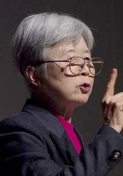 马真 Zhen Ma照片
