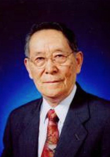 任继周 Jizhou Ren照片