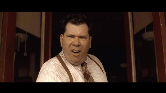 约翰·麦康奈尔 John McConnell照片