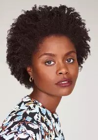 丹妮·本顿 Denée Benton照片