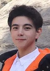 吕思瞳 Sitong Lü照片