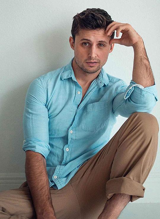 T·C·马特恩 T.C. Matherne照片