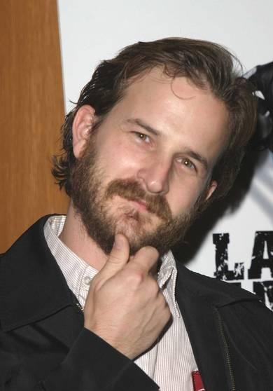 小理察·斯贝特 Richard Speight Jr.照片