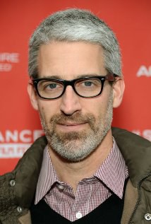 马克·蒙雷 Mark Monroe照片