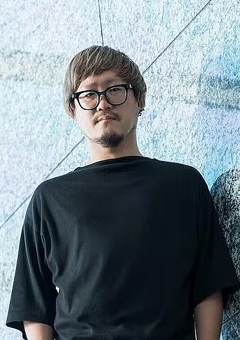 皆口大地 Daichi Minaguchi照片