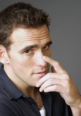 马特·狄龙 Matt Dillon照片