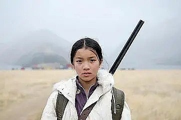 杰奎琳·乔 Jacqueline Joe照片
