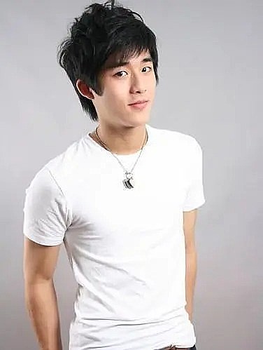 李博翔 Poh-Shiang Lee照片