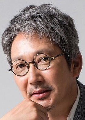 吉满宽人 Ryouta Yoshimitsu照片