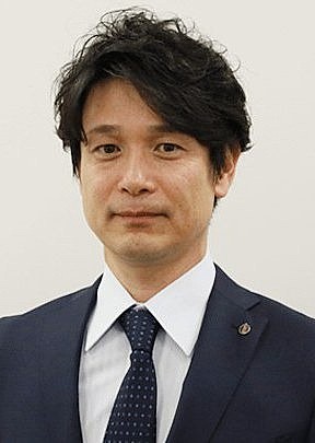 佐佐木善春 Yoshiharu Sasaki照片