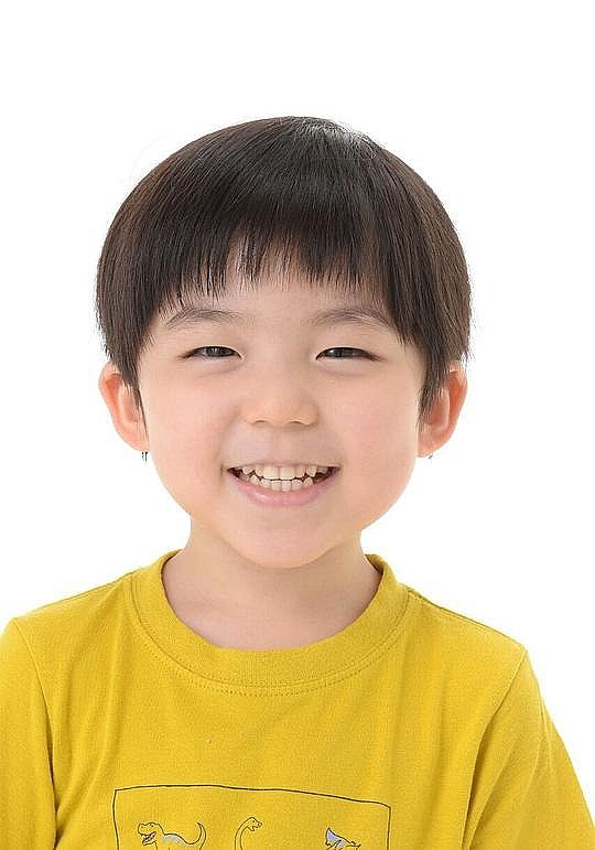 永濑矢纮 Yahiro Nagase照片
