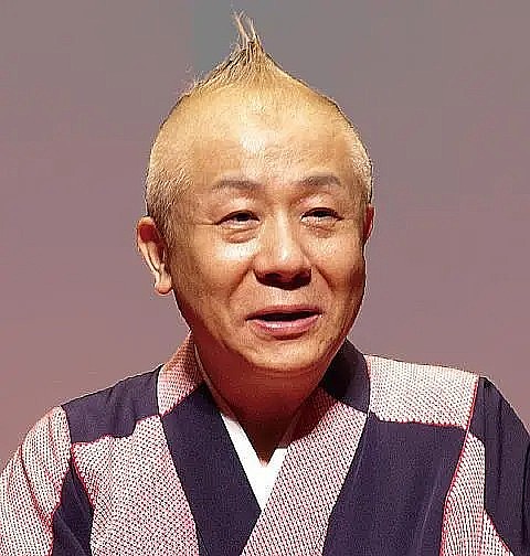 春风亭小朝 Koasa Shunpûtei照片