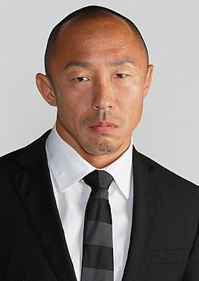 武田幸三 Kôzô Takeda照片