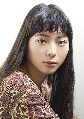 铃木球予 Tamayo Suzuki照片