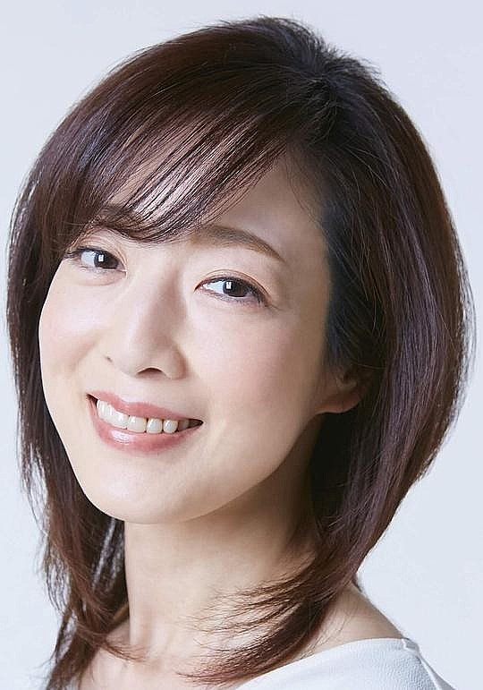 片冈京子 Kyoko Kataoka照片