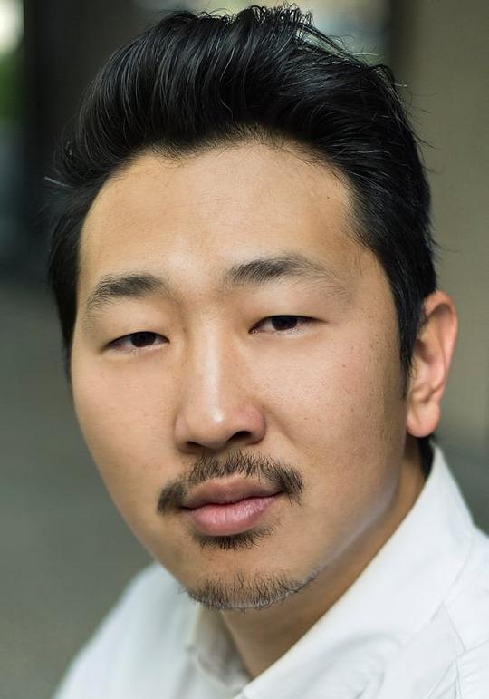 安德鲁·安 Andrew Ahn照片
