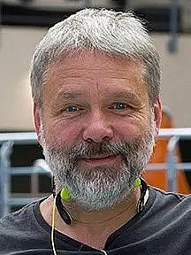 雷德克·巴杰加 Radek Bajgar照片
