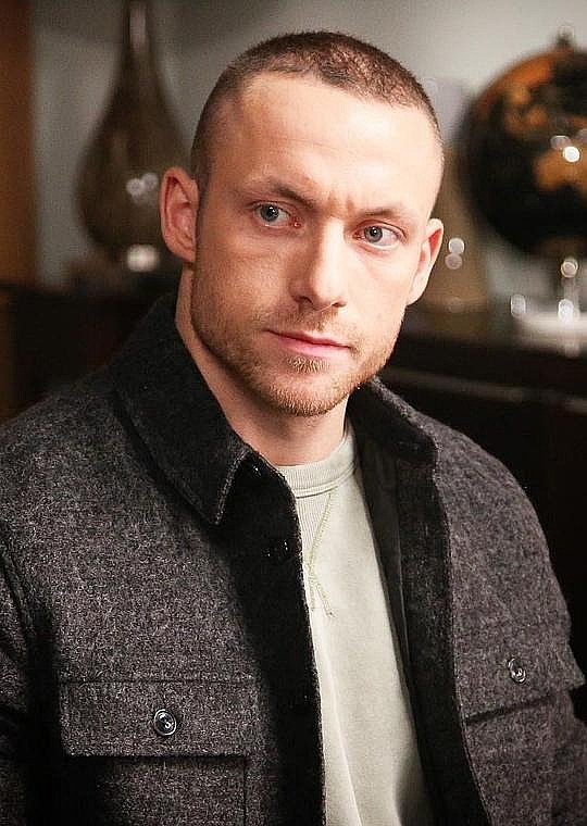Konrad Eleryk照片