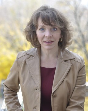 罗丝玛丽·霍华德 Rosemary Howard照片