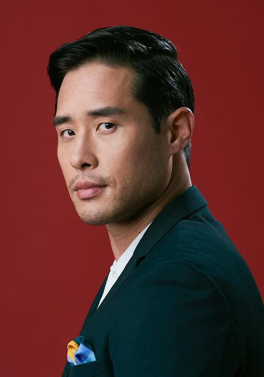 雷蒙德·李 Raymond Lee照片