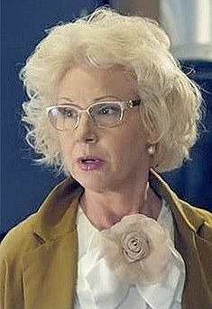 娜塔莉亚·库塔索娃 Natalya Kutasova照片