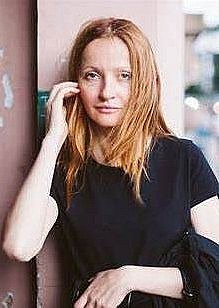 奥尔加·贝林斯卡亚 Olga Belinskaya照片
