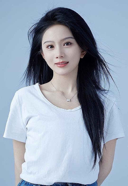 马秋元 Qiuyuan Ma照片