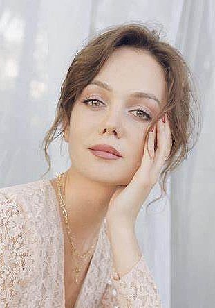 叶卡捷琳娜·丘伊科娃 Ekaterina Chuykova照片