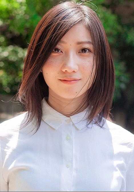 土山茜 Akane Tsuchiyama照片