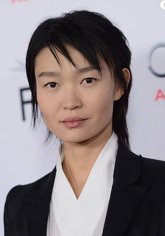 叶夫根尼娅·曼日耶娃 Evgeniya Mandzhieva照片