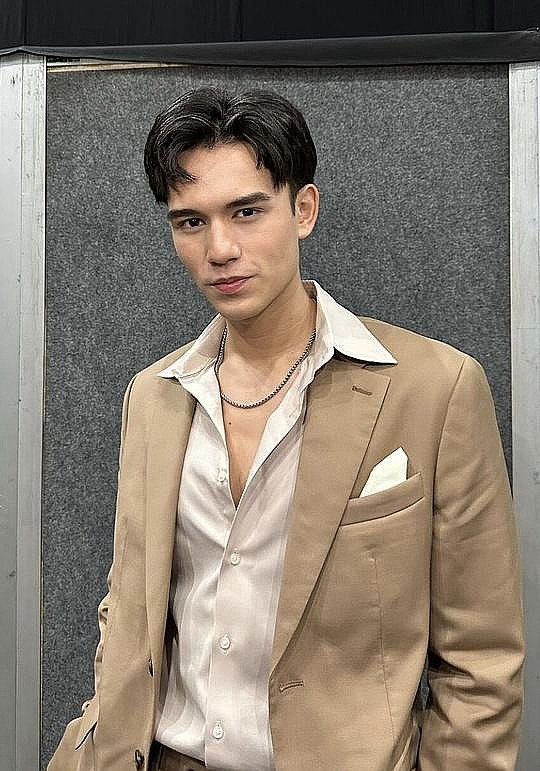 亨利·迈伦 Henry Myron照片