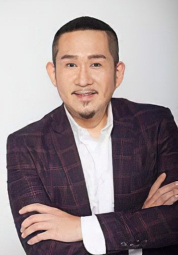 车冠德 Che Guan De照片