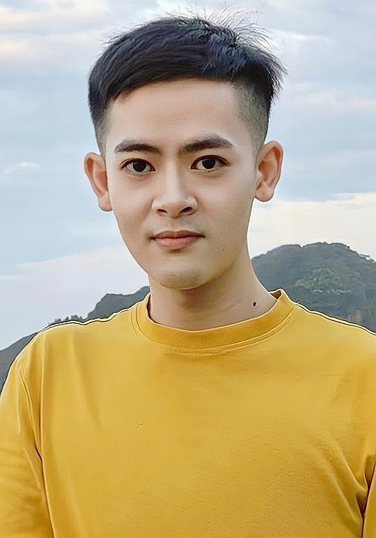 陈星 Xing Chen照片