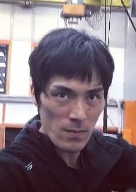 坂井良平 Ryôhei Sakai照片