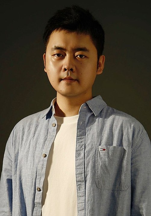 徐一超 Ryan XU照片
