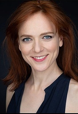 亚历山德拉·维诺格拉多娃 Alexandra Vinogradova照片