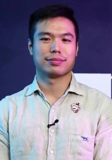 凯文·勒德维希卡古尔 Kevin Lerdwichagul照片
