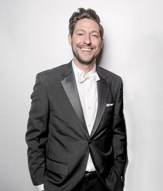 克雷格·W·桑格 Craig W. Sanger照片