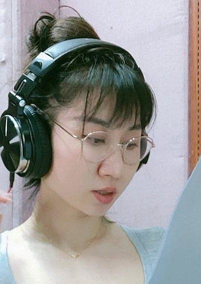 李晶 Jing Li照片