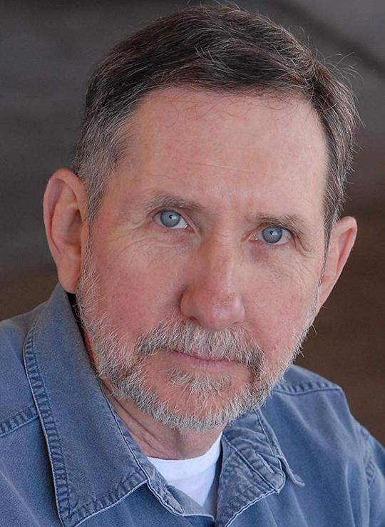 理查德·杰克森 Richard Jackson照片