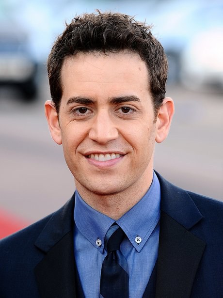 杰森·维纳 Jason Winer照片